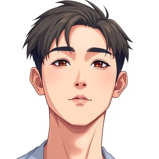 禁漫天堂漫画 - 设计总监 苏清寒 禁漫天堂漫画团队 - 苏清寒