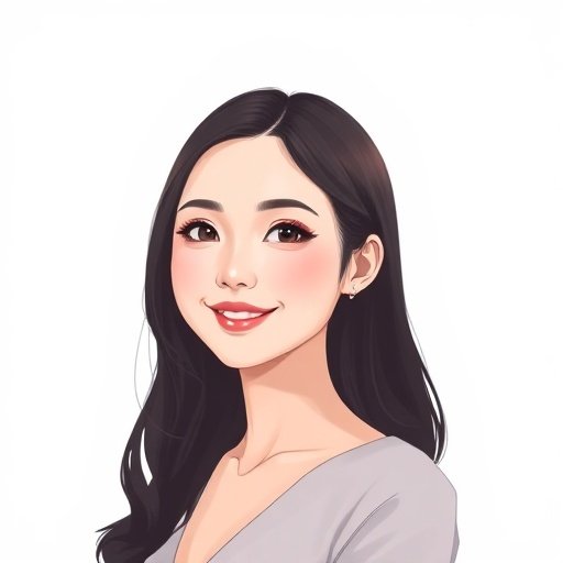 禁漫天堂漫画 - 创始人 & CEO 林霜白 禁漫天堂漫画团队 - 林霜白
