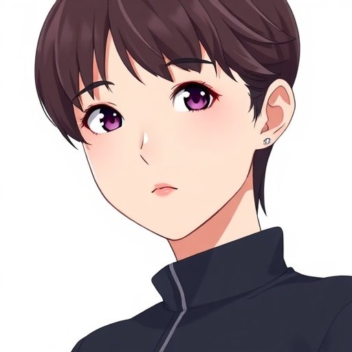 禁漫天堂漫画 - 技术总监 白晓月 禁漫天堂漫画团队 - 白晓月